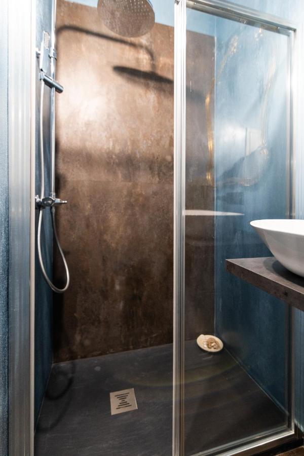 Romeathome Deluxe Suite Campo Dei Fiori מראה חיצוני תמונה