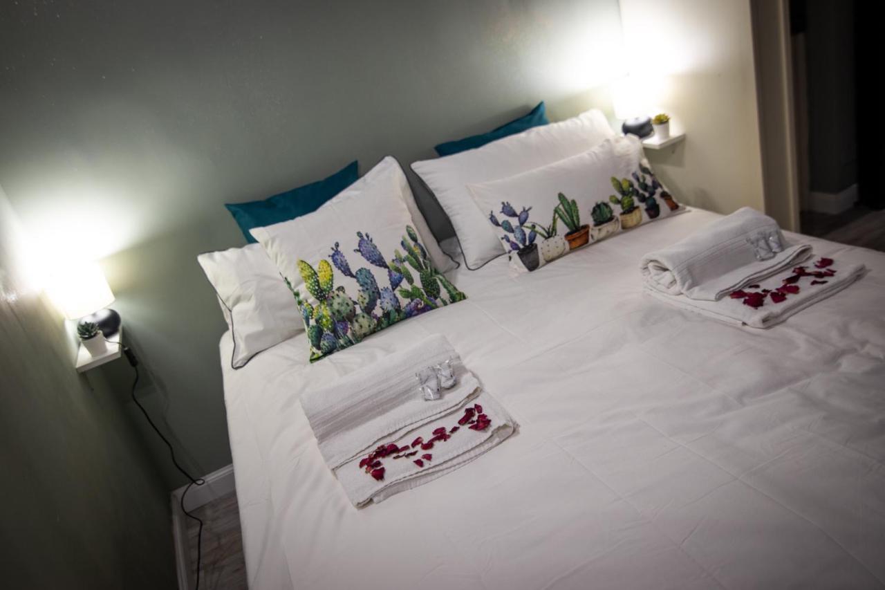 Romeathome Deluxe Suite Campo Dei Fiori מראה חיצוני תמונה